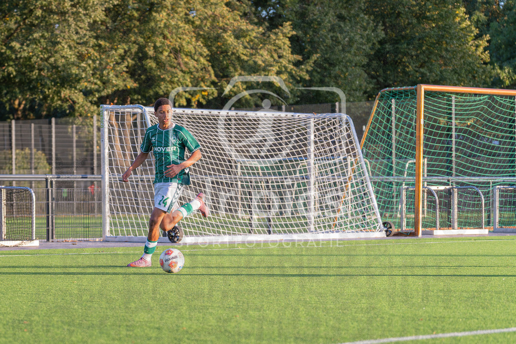 SV Werder Bremen II - Bremer SV | SV Werder Bremen II - Bremer SV
