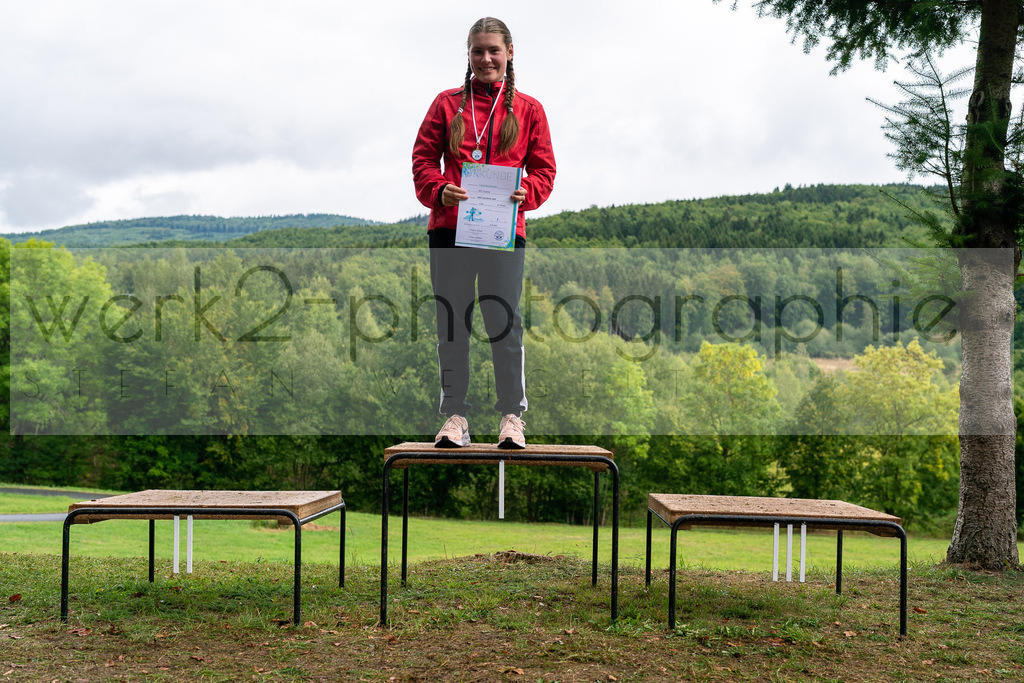 RWS-Cup | RWS-Cup, Trusetal - 10. September 2022