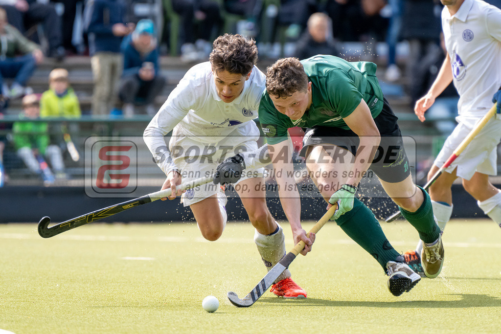 HK_20240421_100659 | Regionalliga West  Herren Club Raffelberg - Bonner THV am 21.4.2024 CHTC, Krefeld ,
