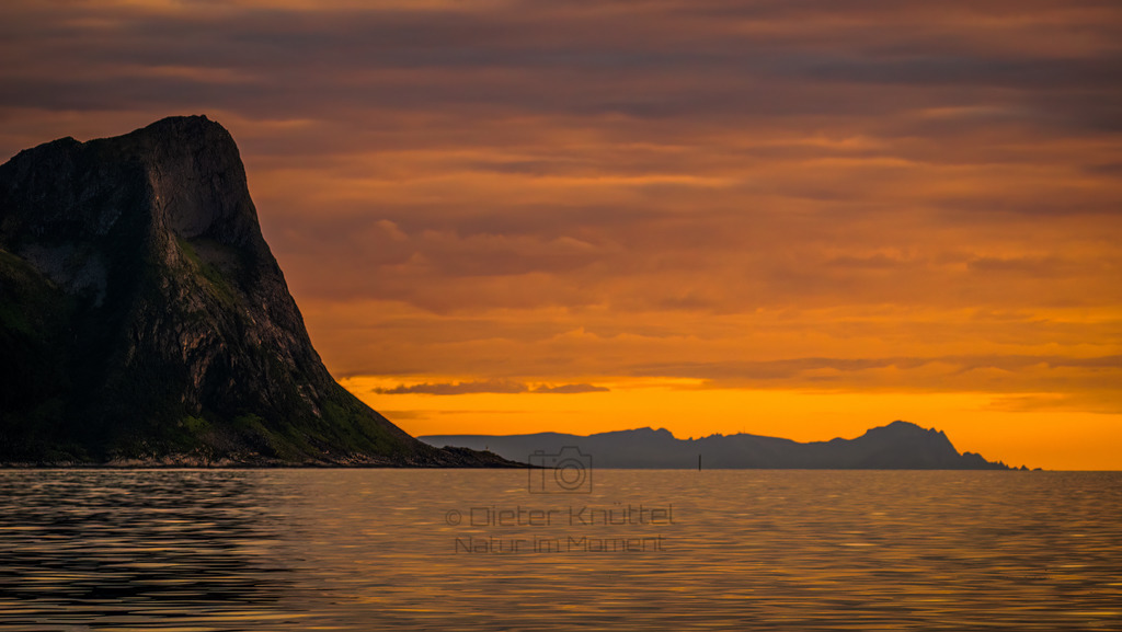 Midnight-sun-Senja-Norway | Natur im Moment - Realisiert mit Pictrs.com