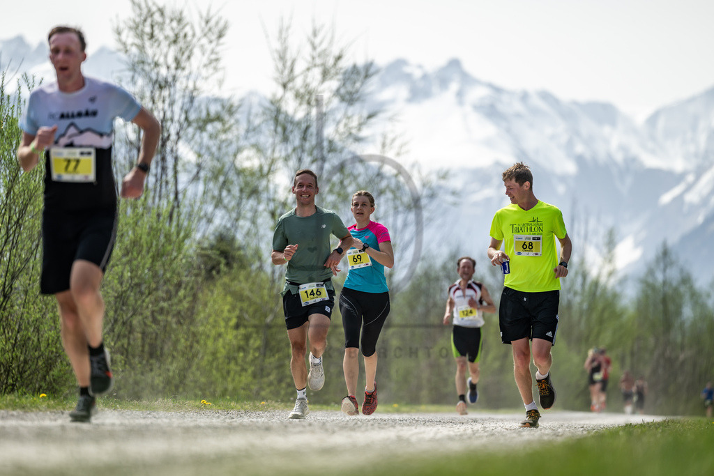 Frühlingslauf 2024 | Frühlingslauf 2024 am 07.04.2024 in Sonthofen. 



(Foto: Dominik Berchtold/www.dberchtold.com)