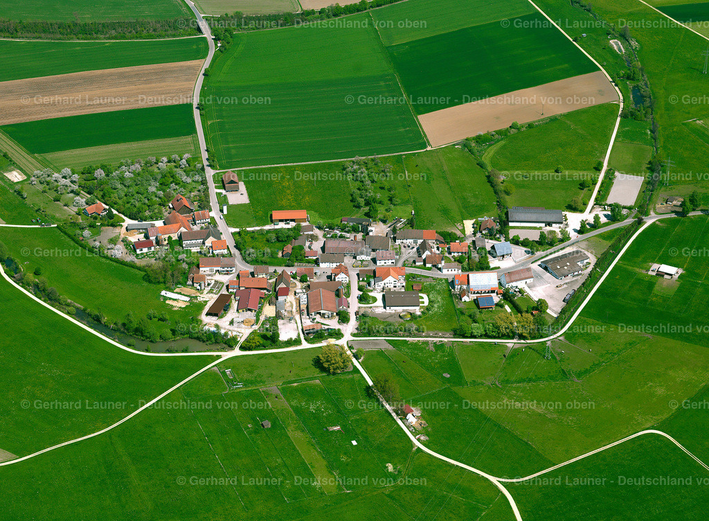 2858217 | Algershofen, Munderkingen