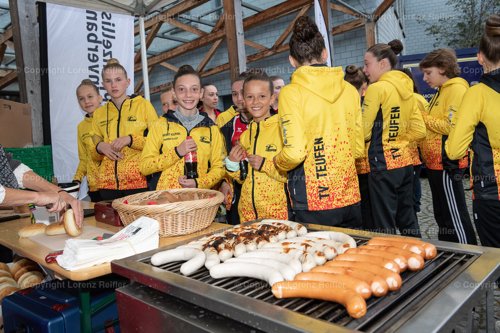 Turnen -  ATV Nacht 2022 | Gais, 24.9.22, Turnen - ATV Nacht.