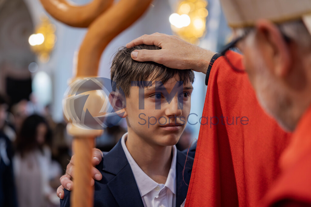 TM-20250608-1255 | Firmung Dom KlagenfurtCopyright: TM Sportscapture