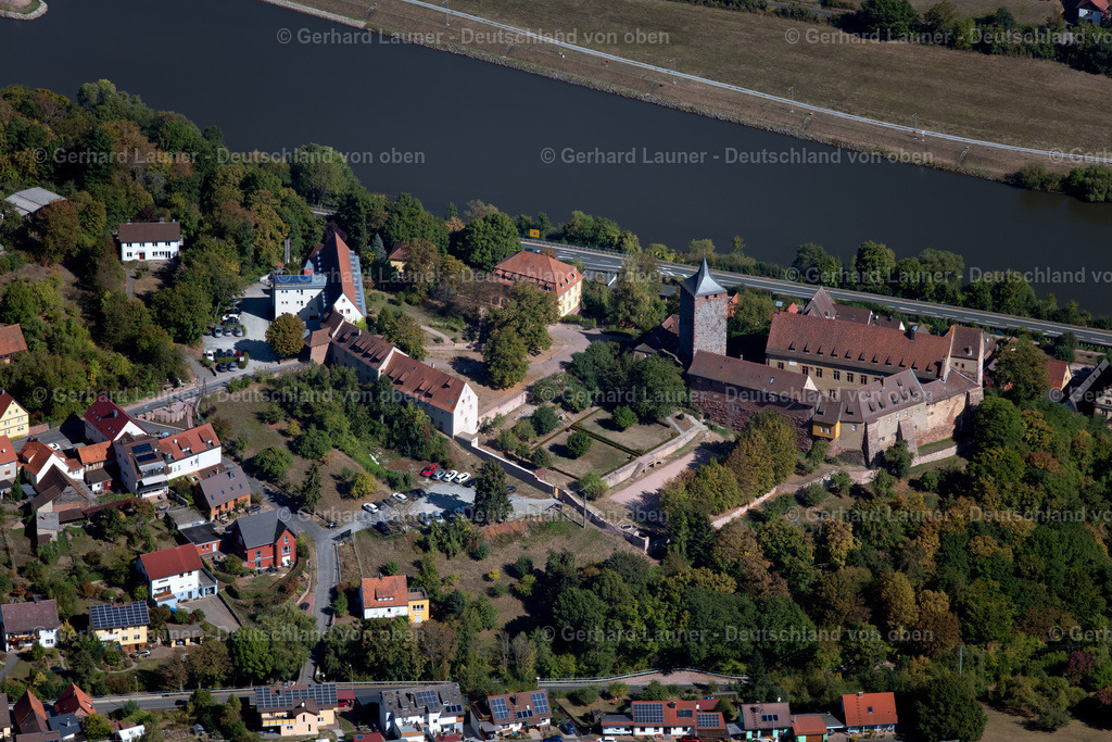 3904837 | Burg Rothenfels