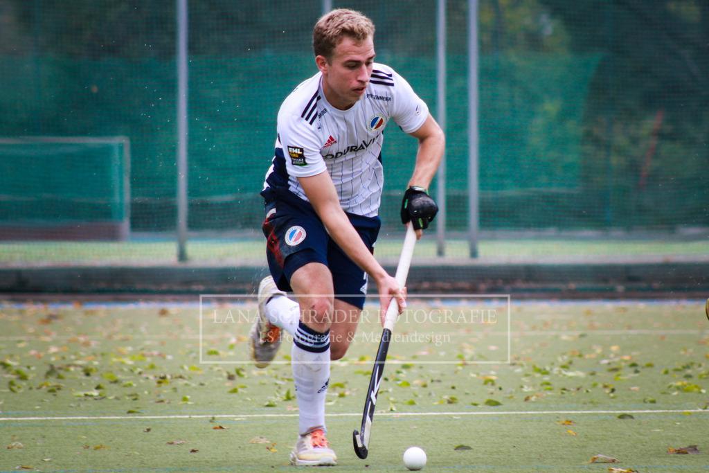Mario Schachner , Mannheimer HC - Münchner Sportclub , Saison 2022/2023 | lanaschraderfotografie - Realisiert mit Pictrs.com