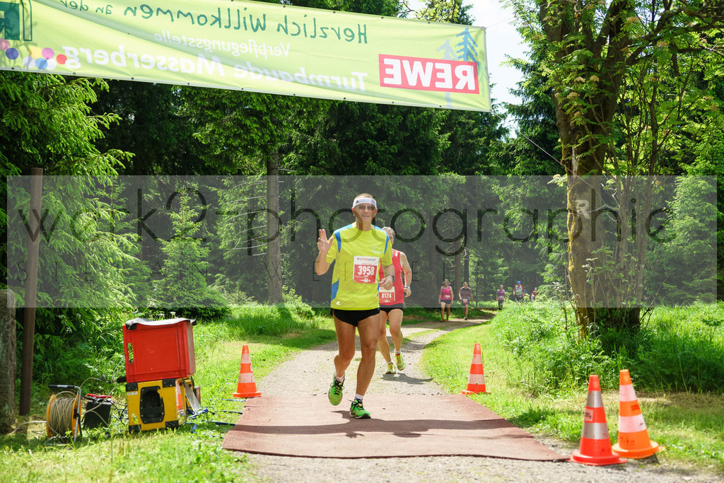 Rennsteiglauf 2018 | Neuhaus/Rwg. - Schmiedefeld am 26. Mai 2018