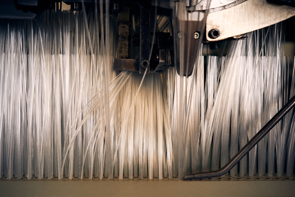 Bürsten und Pinselmacher | Wien, Austria - August 04, 2022; Bürsten und Pinselmacher Norbert Meier - Realisiert mit Pictrs.com