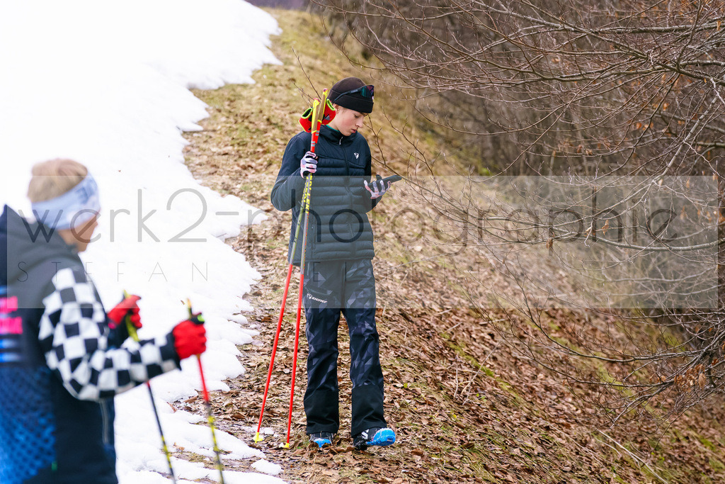 DSC Ruhpolding | 4. DSV E.INFRA Schülercup Finale Biathlon - 28.02 - 02.03.2025 in der Chiemgau-Arena Ruhpolding