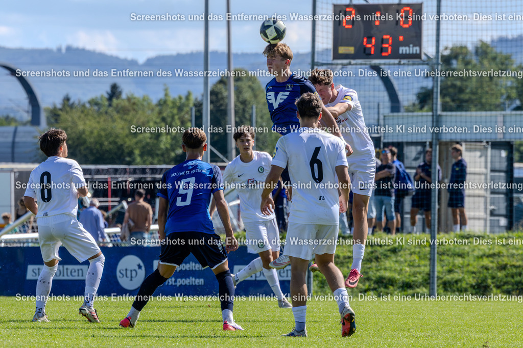 7K3A8408 | ÖFB Jugendregionalliga U16 - 4. Runde