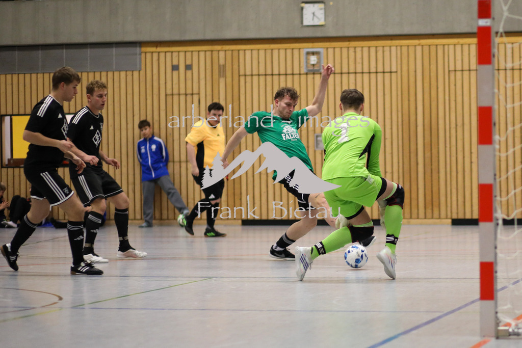 OE7A8607 | Finale, Ruhmannsfelden - Bischofsmais