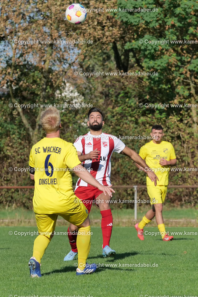 Fußball : Kreisliga A : SC Wacker Dinslaken - RWS Lohberg am 04.10.2026 in Dinslaken | Fußball : Kreisliga A : SC Wacker Dinslaken - RWS Lohberg am 04.10.2026 in Dinslaken - Realisiert mit Pictrs.com