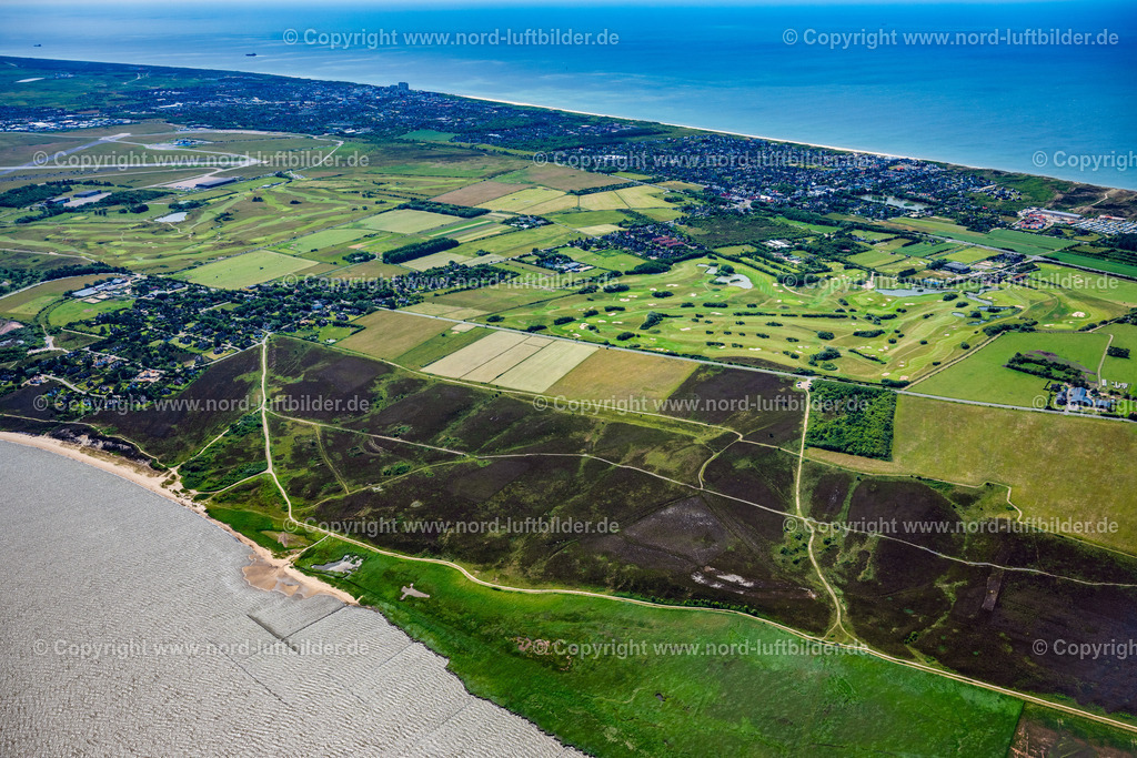 Sylt_Braderup_Braderupper_Heide_Wenningstedt_ELS_7121130625 | WENNINGSTEDT-BRADERUP (SYLT) 21.06.2025 Küstenbereich der Nordsee - Insel in Wenningstedt-Braderup (Sylt) Braderupper Heide Landschaft im Bundesland Schleswig-Holstein. // Coastal area of a??a??the North Sea - island in Wenningstedt-Braderup (Sylt) Braderupper Heide landscape in the state of Schleswig-Holstein. Foto: Martin Elsen
