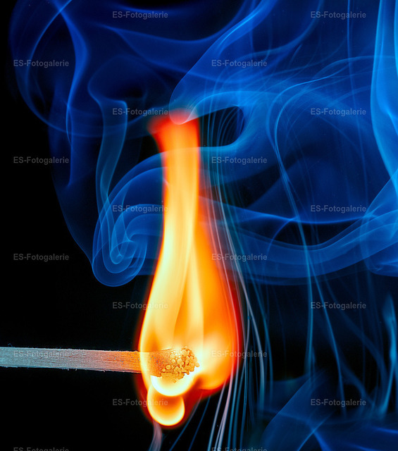 Flamme
