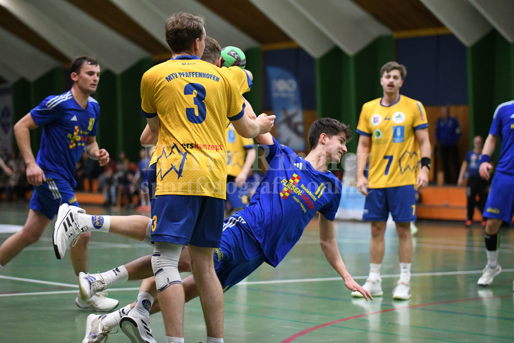 SSG Metten : MTV Pfaffenhofen | Ludwig Hilz ( SSG Metten #11) - Realisiert mit Pictrs.com