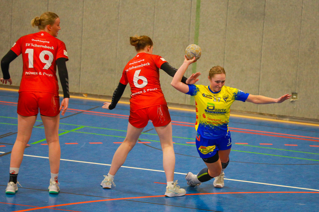 SvSchermbeck_SVN_061225_167 | Bildergalerie von Sport-Ereignissen aber auch von weiteren spannenden Dingen - nicht nur vom Niederrhein. In Anlehnung an den bekannten Spruch von Hanns Dieter Hüsch heißt das Motto: "Niederrhein ist überall".  - Realisiert mit Pictrs.com