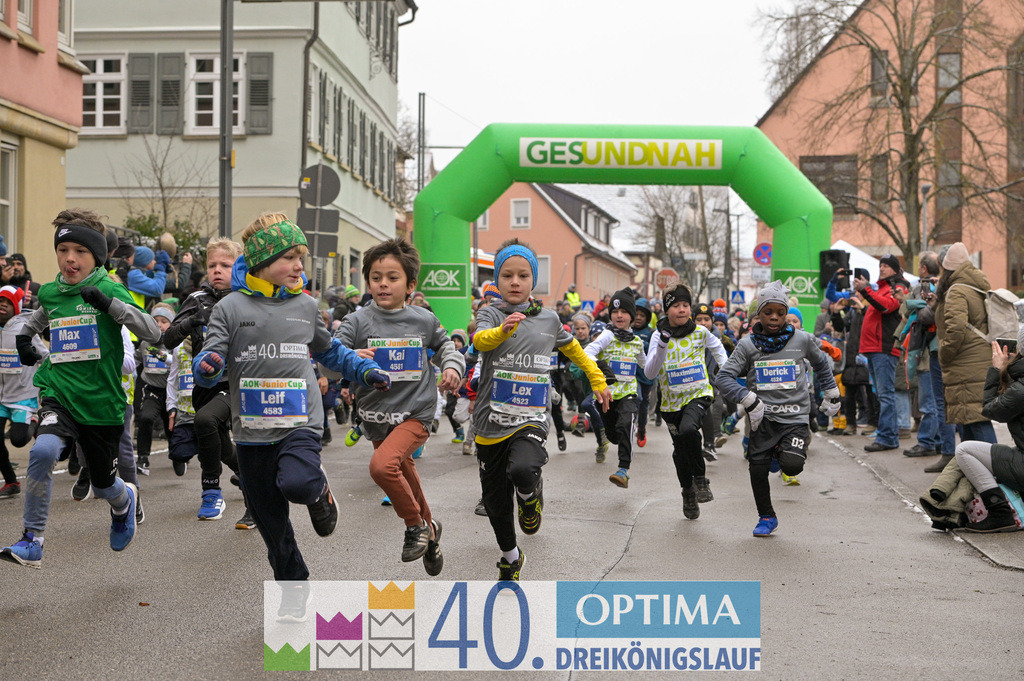 AOK JuniorCup 400m | 3koenigslauf 2026 - Realisiert mit Pictrs.com