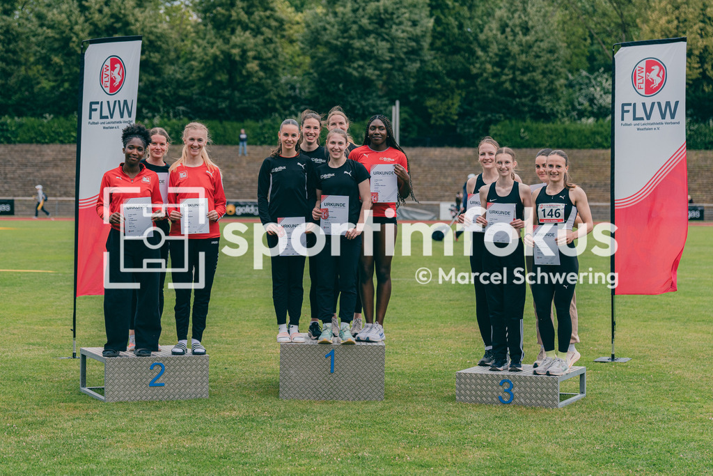 FLVW-Meisterschaften 2026 | Impressionen und Wettkampfszenen der FLVW-Meisterschaften 2026 mit Athletinnen und Athleten verschiedener Vereine und Altersklassen in unterschiedlichen Disziplinen der Leichtathletik. - Realisiert mit Pictrs.com