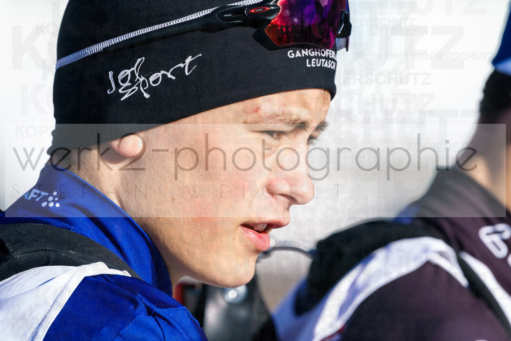 DP ARBER | 6. DSV JOKA Deutschlandpokal Biathlon im ARBER Hohenzollern Skistadion vom 23. - 25. Februar 2024