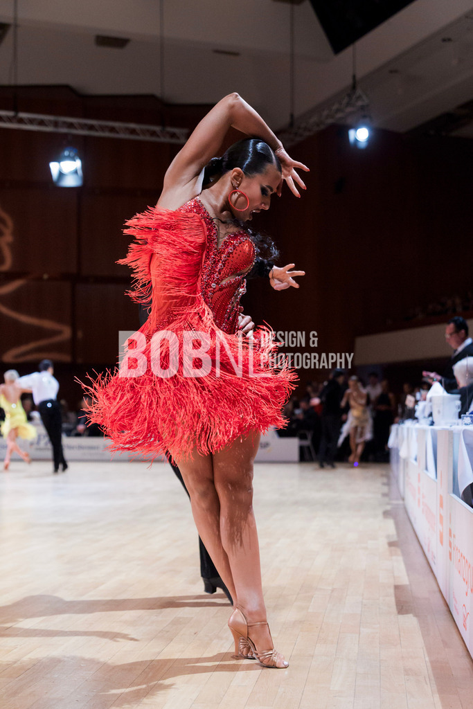 Goldstadtpokal | Pforzheim - 31.01.2026: Goldstadtpokal in Pforzheim (Congresscentrum), Germany. Photo by: BobNL design &amp; photography  - Realisiert mit Pictrs.com