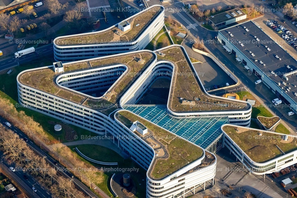 Luftbilder Köln-7811 | Luftbildfotografie und Luftbildfotograf Hermann Klöpper - Realisiert mit Pictrs.com