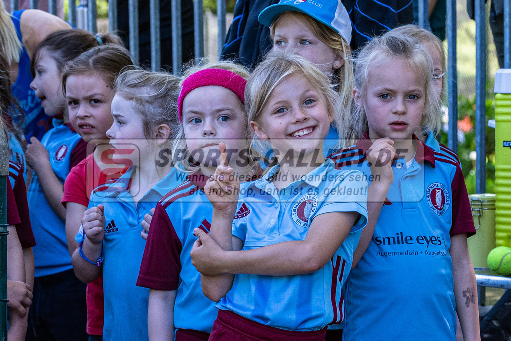 SM_20250511-D5A_5182 | 1.Bundesliga Feld - Rückrunde (W) UHC - RWK / 0:3 (0:1)