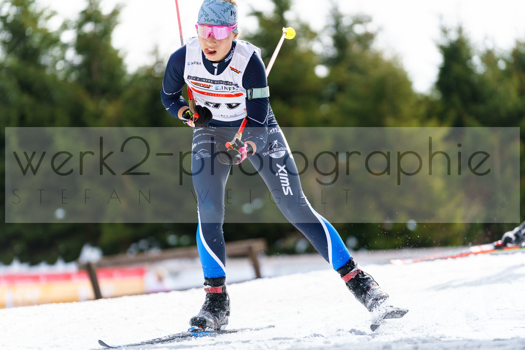 DSC Oberweisenthal | O´thal am 18. und 19. März 2023