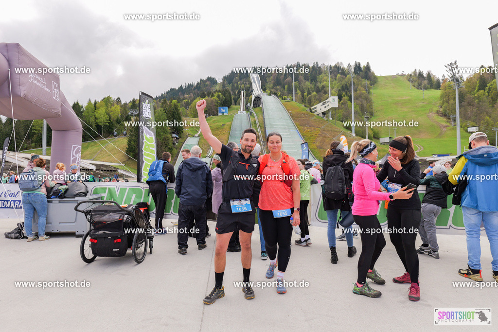 PRAB1635 | GaPa Trail 2025 #gapatrail #yourpictrs #sportshot_your_pictrs Copyright: www.sportshot.de