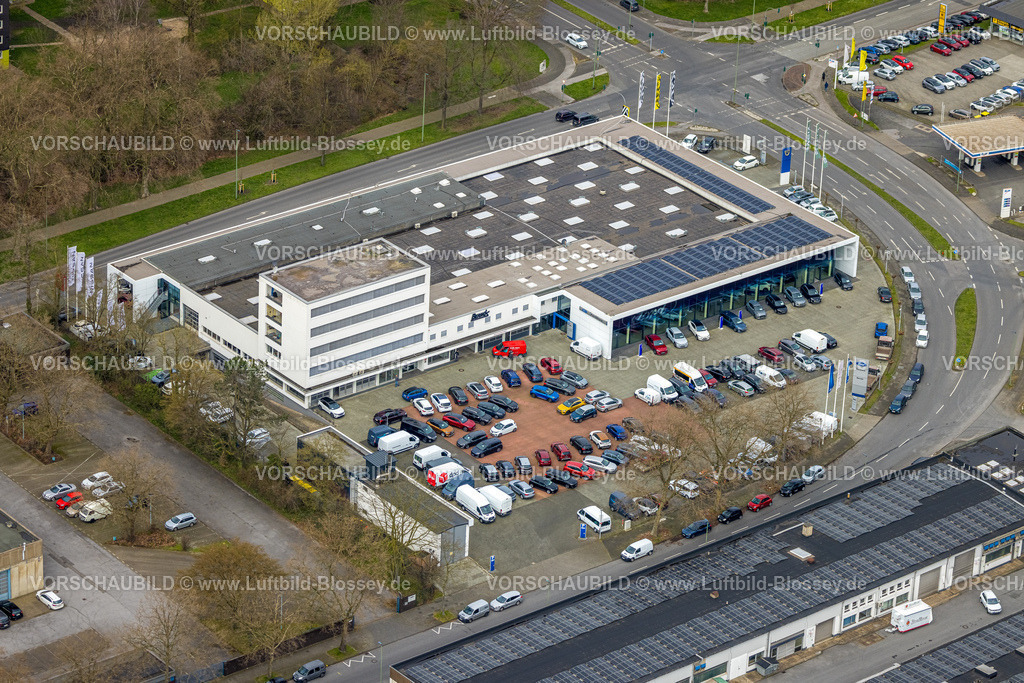 Duisburg230301542Nord | Luftbild, Autohaus Bernds GmbH Duisburg, Neumühl, Duisburg, Ruhrgebiet, Nordrhein-Westfalen, Deutschland