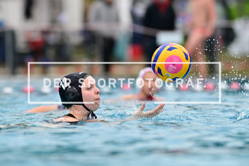 Wasserball I Mixed I 52. Int. Wasserballturnier Buxtehude I 40937 | Der Sportfotograf. - Realisiert mit Pictrs.com