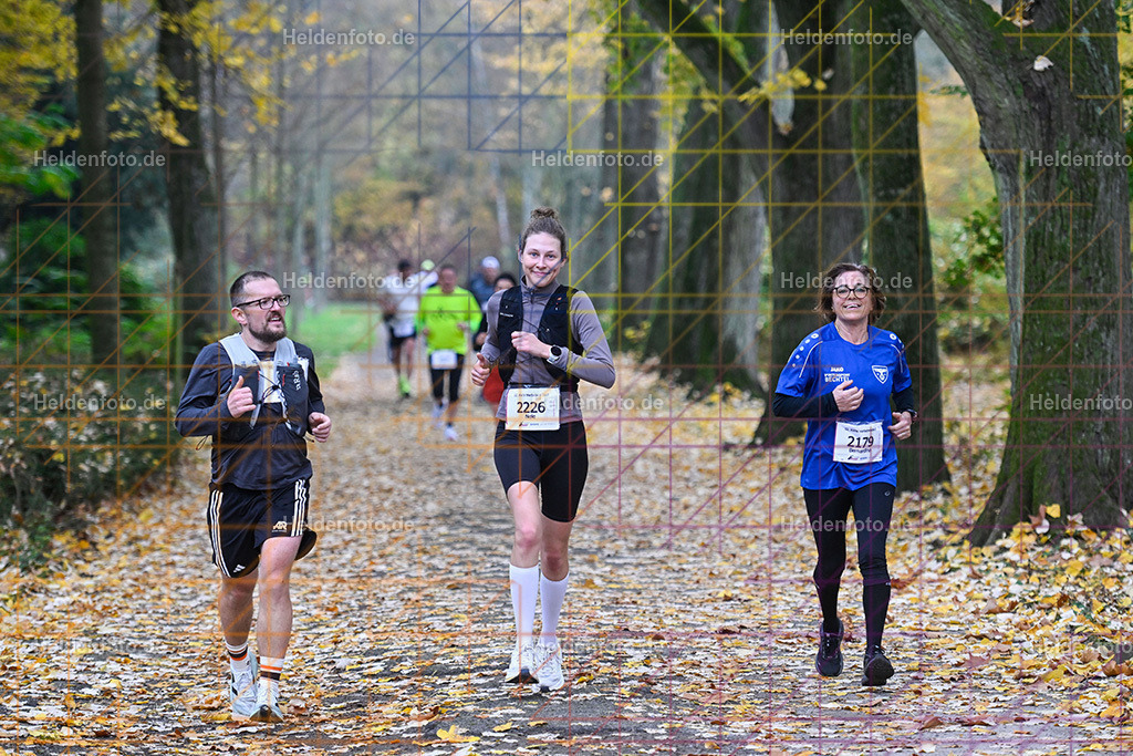 Bottroper Herbstwaldlauf 2025  | Bottroper Herbstwaldlauf 2025 