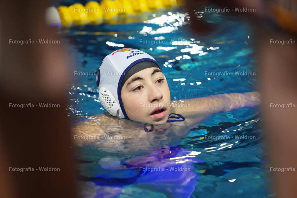 20241214 Wasserball BL U18-7 | Fotografie Woldron
