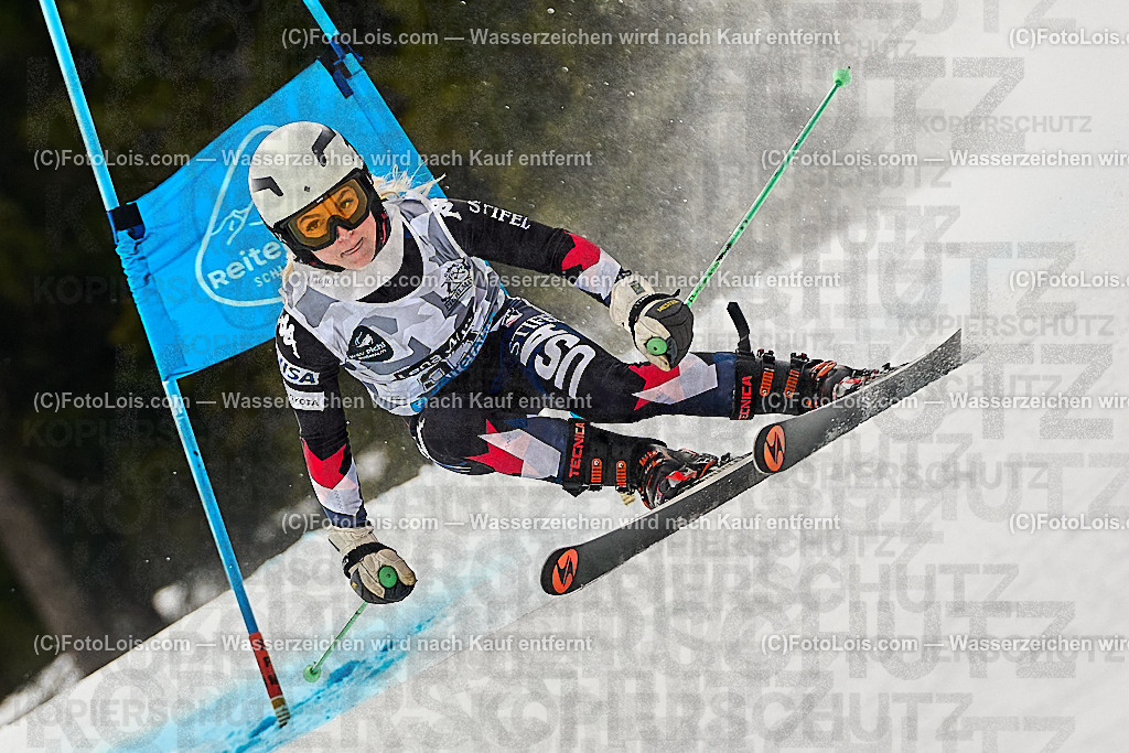 _WWO4649_MASTERS-WM_Reiteralm_CD-SG_LAIR Sabrina | FISWORLD CHAMPIONSHIPSMASTERS ALPINE SKIING, 23. – 28. MÄRZ 2026 - REITERALM | STMK | AUT.   Veranstaltet vom Masters-Referat des Deutschen Skiverbandes (DSV). Durchführende Organisation: WSV Pichl-Reiteralm, unterstütutzt von den Bergbahnen REITERALM bei Schladming und SKI AUSTRIA.                            Disziplinen:  Super-G, GiantSlalom, Slalom.                                                 Kategorien:  A (Herrn 30-59 Jahre), B (Herrn ab 60 Jahre), C (Damen 30-59 Jahre), D (Damen ab 60 Jahre).                Rennstrecken:   Gasselhöhe und Muldenliftpiste auf der Reiteralm.