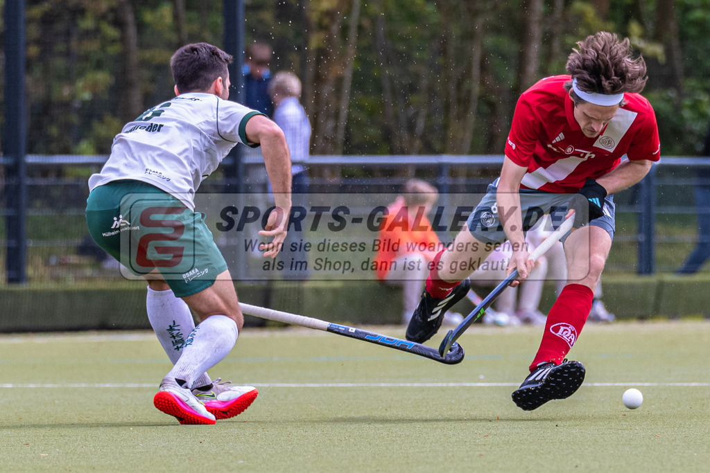 SM_20240427-D5A_7529 | Playoffs: 1.Bundesliga Feldhockey (M) DCadA - HTCU  / 4:2 (2:0)