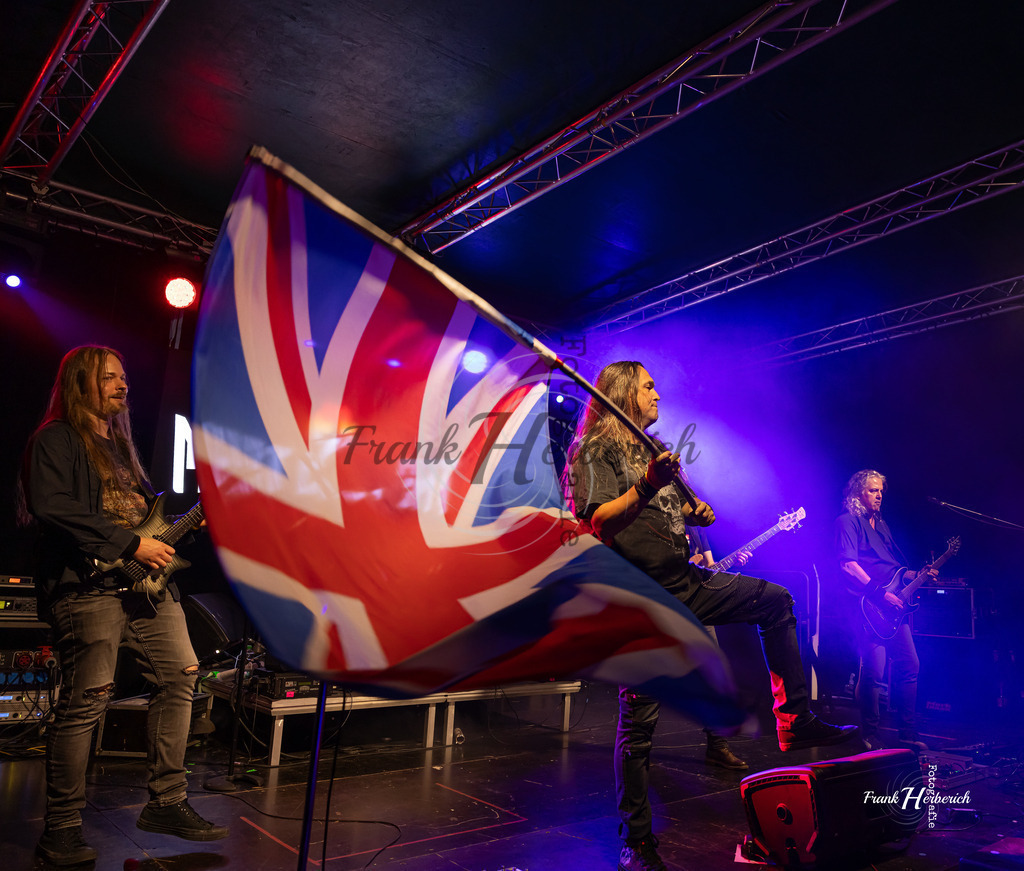 Legend | Legend , Meet the Heat in Höpfingen - Realisiert mit Pictrs.com