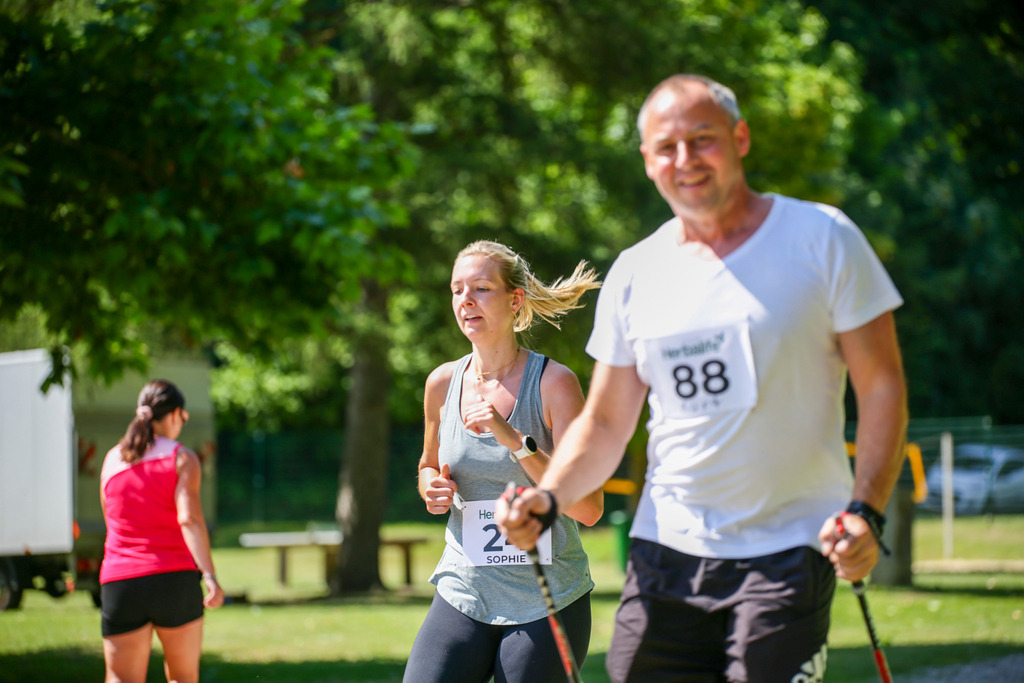 20250621-AW_L1230 | AUSTRIA, 21.06.2025, Forchtenstein, 5k Herbalife Cometogether, Photo: WAPICS / Andreas Willdoner
