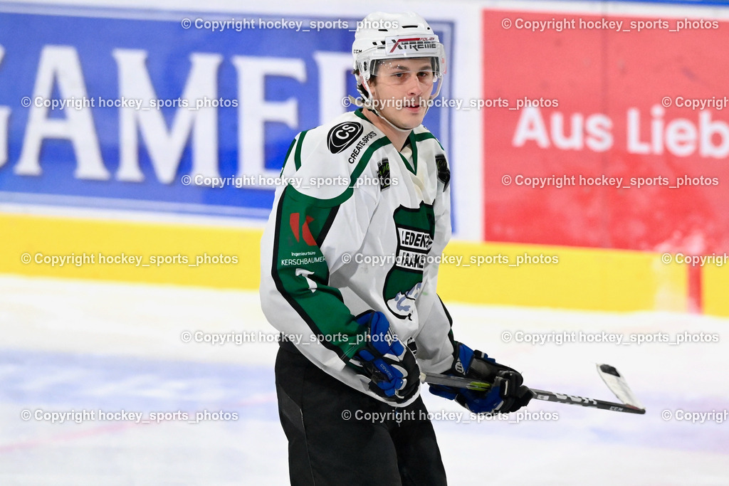 DSG Ledenitzen vs. ELV Zauchen 16.12.2022 | #7 Peterschitz Lukas