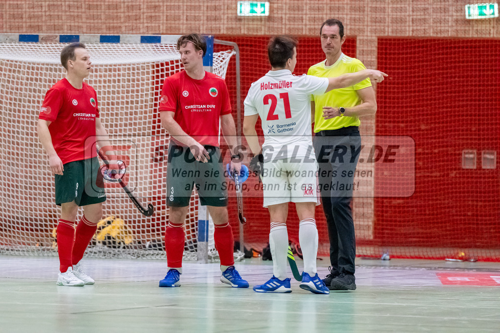 HK_20251129_104449 | 1. Bundesliga Herren Crefelder HTC - RW Köln am 29.11.2025