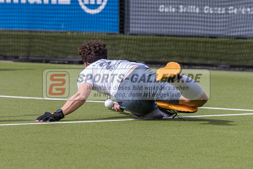 SM_20250503-D5A_4632 | 1.Bundesliga Feld - Rückrunde (M) DCADA  - GTHGC / 5:1 (1:0)