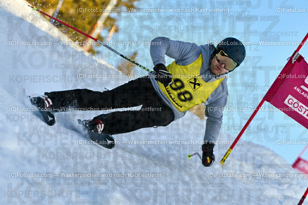 ALP9372_NOe-BetriebsSKI-LM_Leodolter Bernhard | (C)FotoLois.com, Alois Spandl. 51. Niederösterreichische LandesBetriebs-Skimeisterschaften, best of two, Almlift-Piste Hochkar, LSV - Schiclub Göstling-Hochkar, Fr 16. Februar 2024.