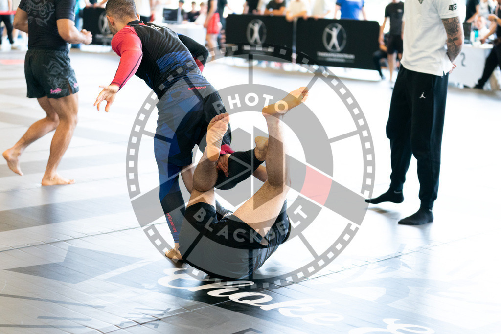 20250628PBB1886 | Athletes compete during the ILLCS X, International Luta Livre Championship Summer Edition on June 28, 2025 in Hannover, Germany. © Chiara Dazi / photoblackbelt