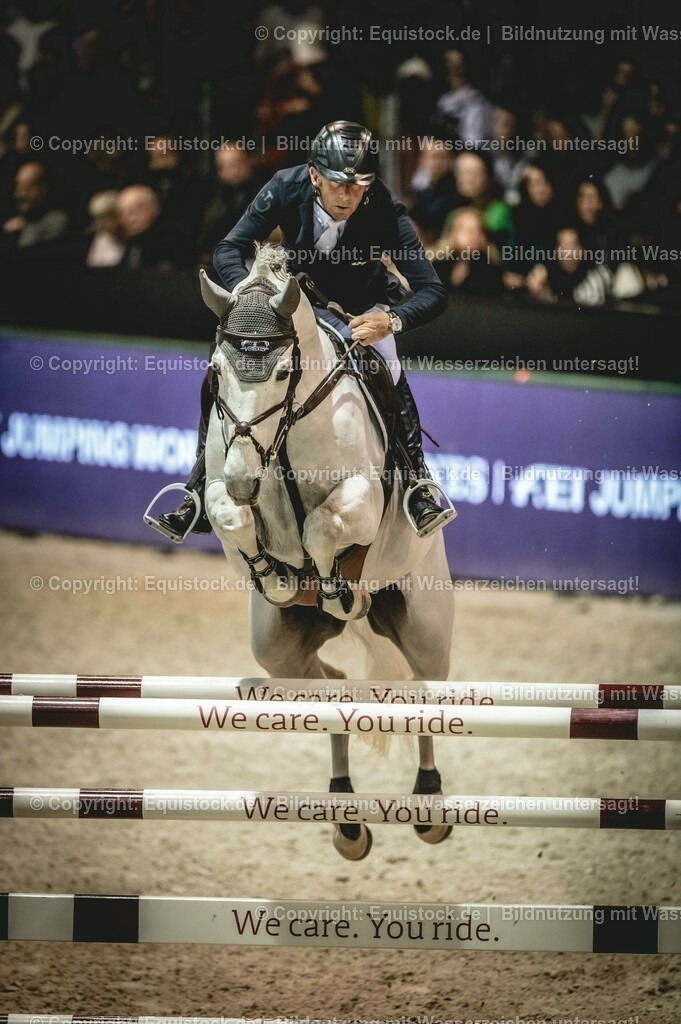 20240203_FEI-Jumping-World-Cup_0162 | Foto: Thomas Hartig