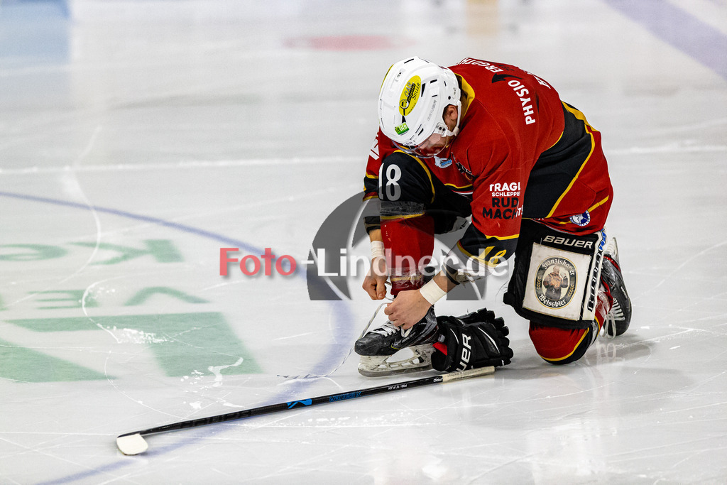 Bayernliga Eishockey Halbfinale Spiel 2, TSV Peißenberg "Miners" gegen EHC Königsbrunn 12.3.23 in Peißenberg | Bayernliga Eishockey Halbfinale Spiel 2, TSV Peißenberg "Miners" gegen EHC Königsbrunn 12.3.23 in Peißenberg