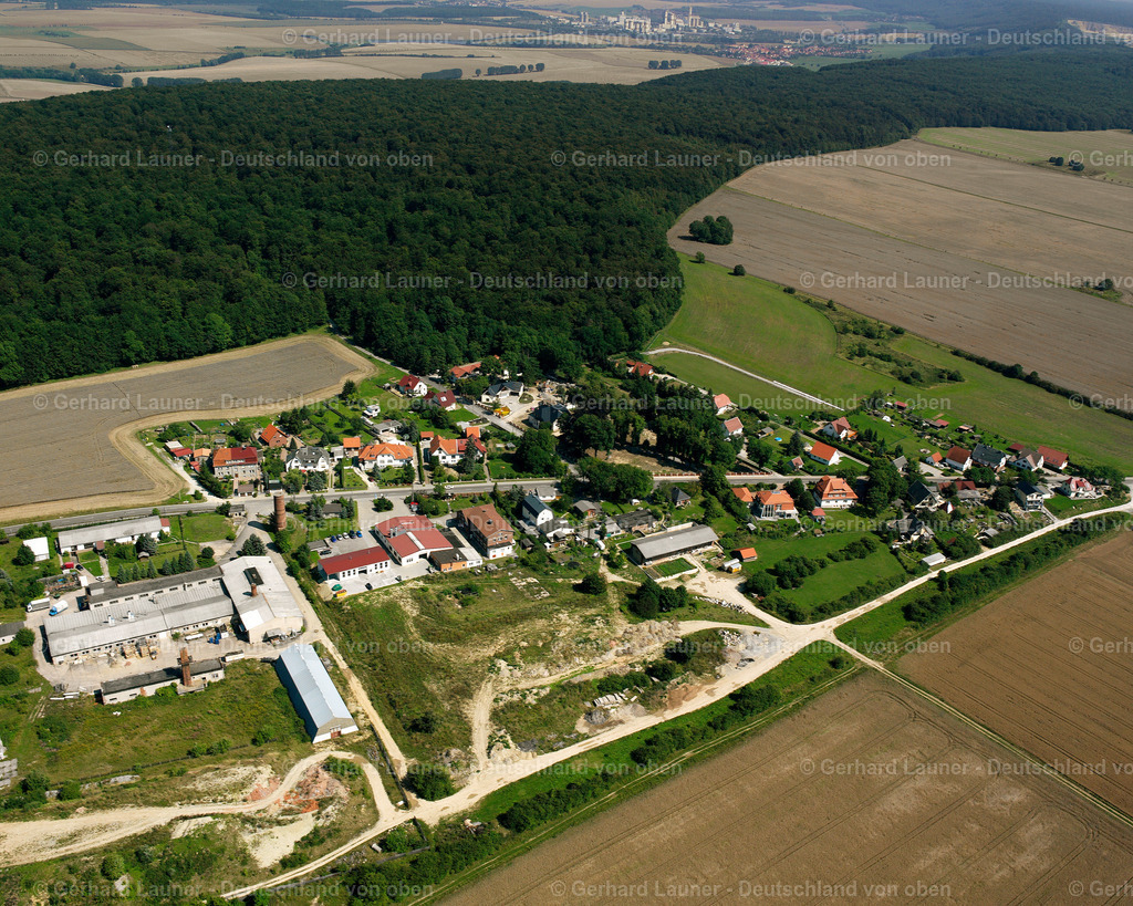 2589358 | Schacht II, Dünwald