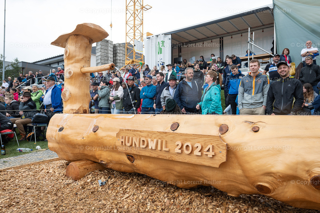 Schwingen -  Appenzeller Kantonal Schwingfest 2024 | Hundwil, 7.7.24, Schwingen - Appenzeller Kantonal Schwingfest.
