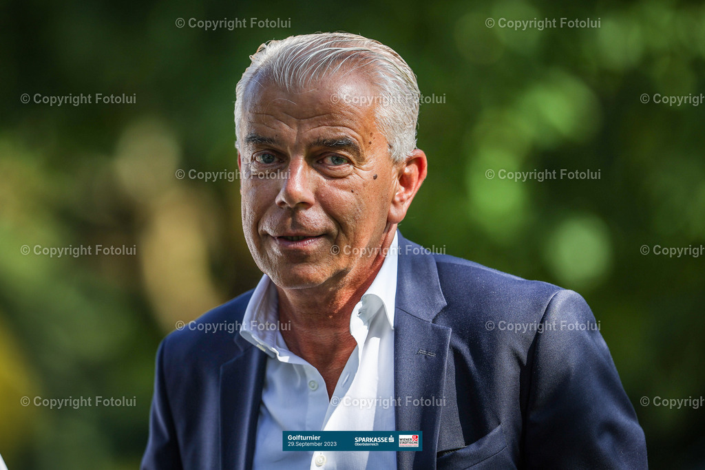 A-BINDER_20230929_0154 | Luftenberg AUSTRIA 29.Sept.23 - GOLF Sparkasse, Image shows 
Photo: Sportmediapics.com/ Manfred Binder