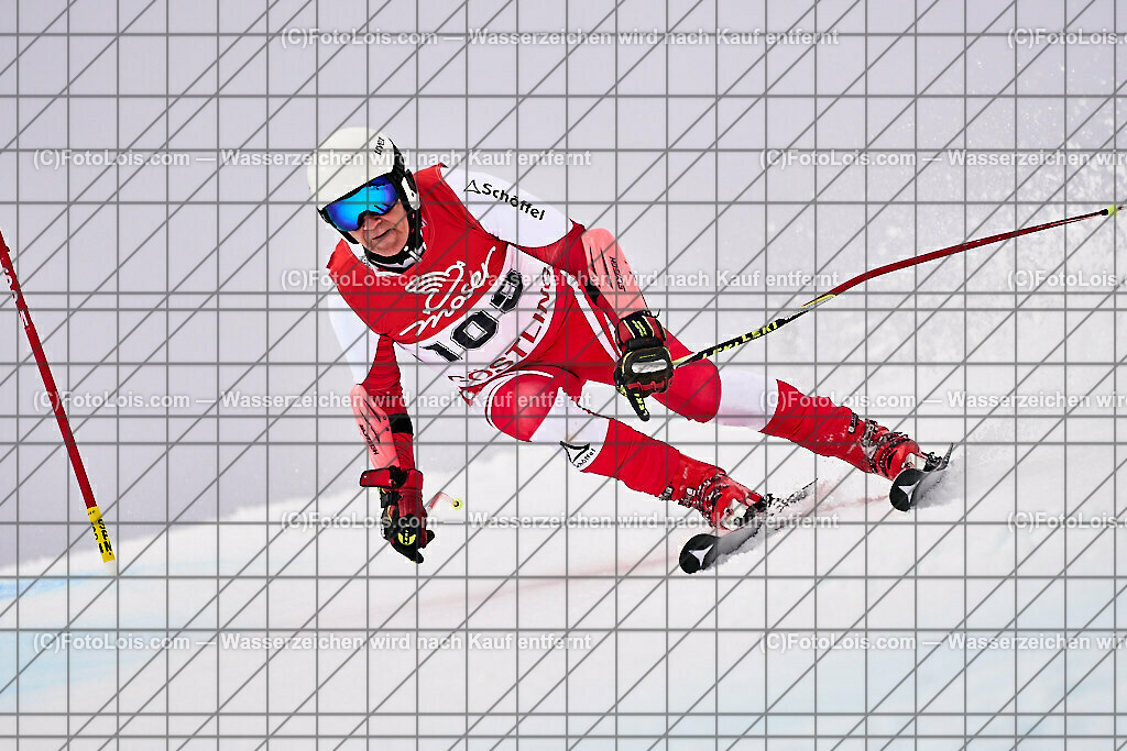 ALP3168_WCM-GS_Kat-B_Aigner Stefan | (C)FotoLois.com, Alois Spandl, World Criterium Masters Ski Alpin 2023 Hochkar, GiantSlalom, Kategorie B, Di 21. März 2023.