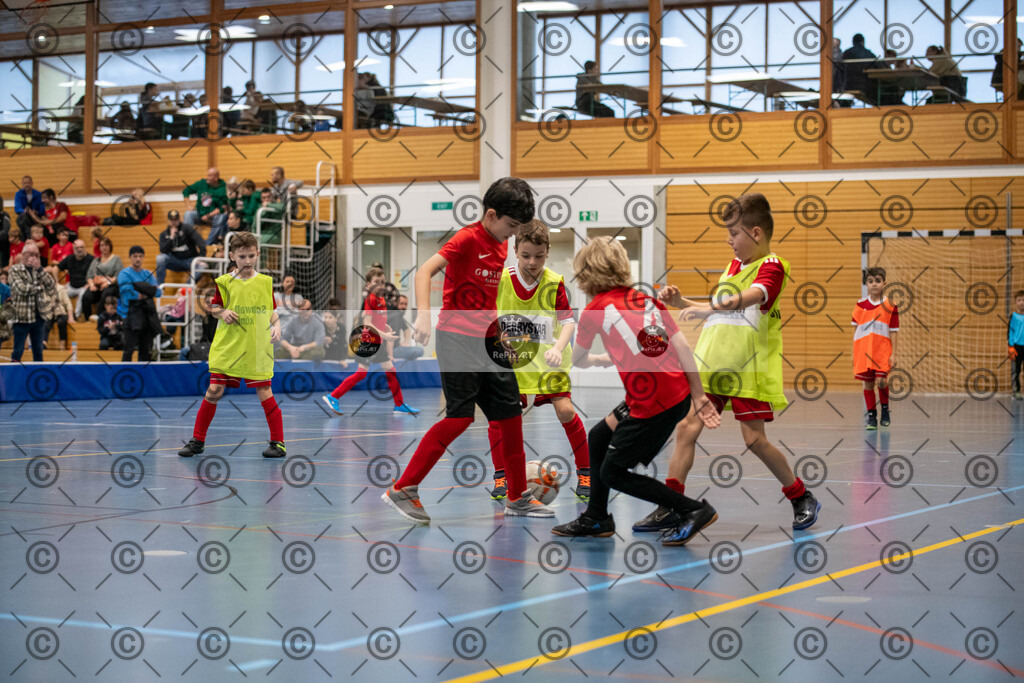 20231126_FCR_Hallenturnier_F2_054 | Sport und Naturfotografie von Roberto Esposito zeigt echte Momente Bewegung und die Schönheit der Natur. Ausdrucksstarke Bilder schaffen Emotionen.