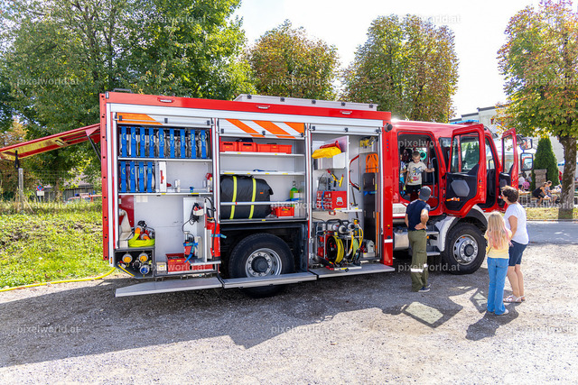 FF-Feldkirchen - Fest und Tag der offenen Tür | Bildershop von pixelworld.at - Realisiert mit Pictrs.com