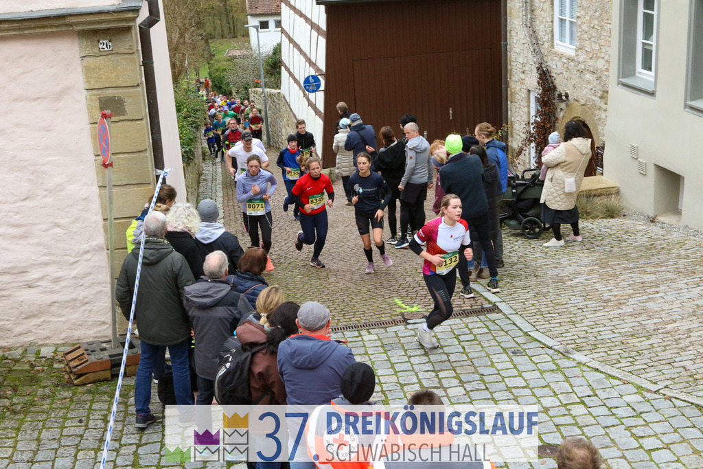 Roewisch Wohnbau Cup 5000m | 3 Koenigslauf 2023 - Realisiert mit Pictrs.com